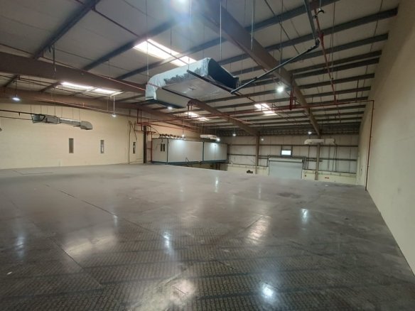 Exclusive Facility For Rent in The center of Mina-Salman