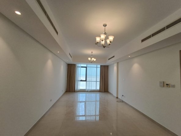 luxury 3-Bedroom Apartment for rent in The Heart Karbabad