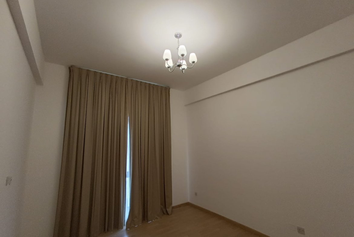 luxury 3-Bedroom Apartment for rent in The Heart Karbabad