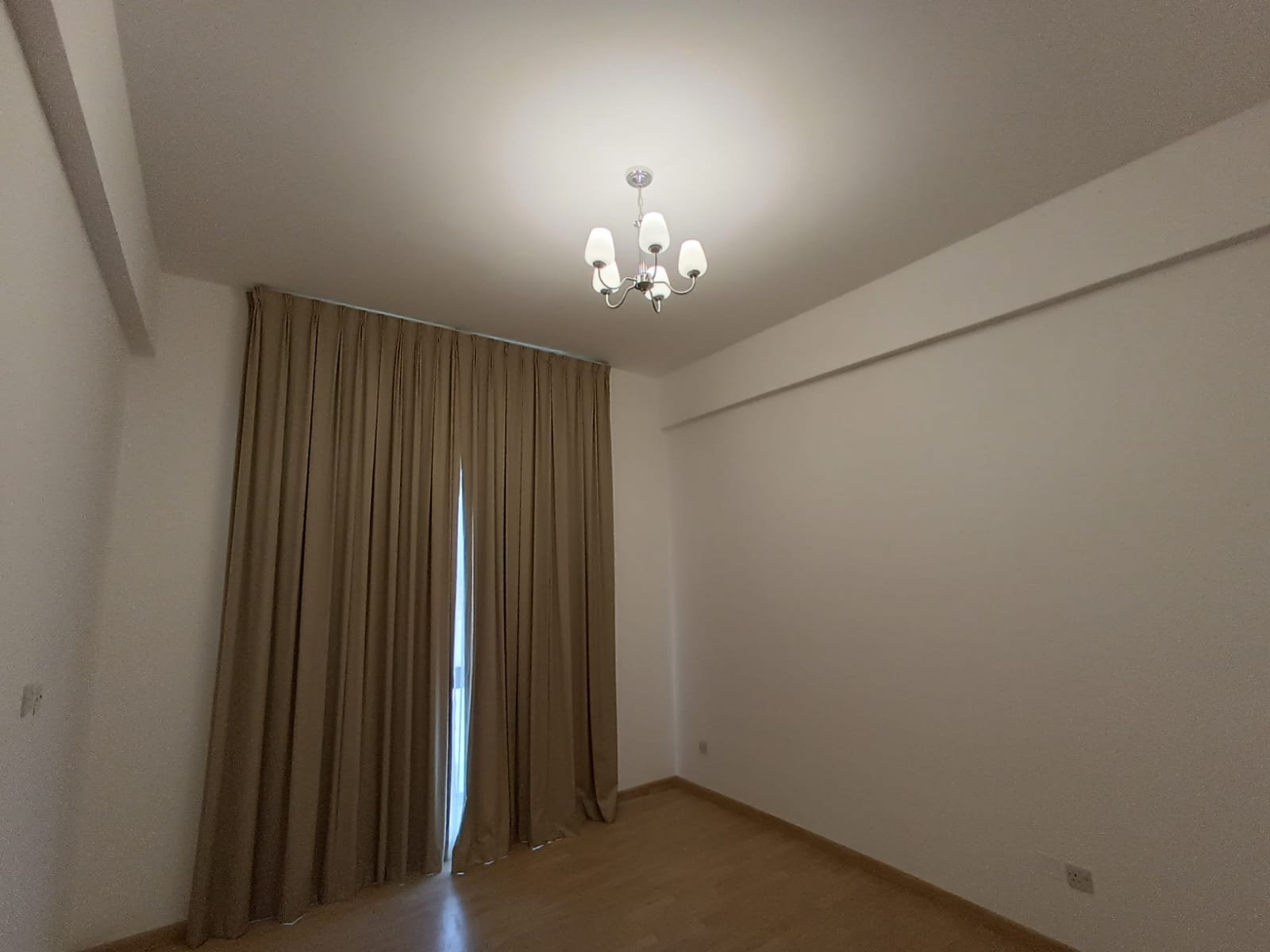 luxury 3-Bedroom Apartment for rent in The Heart Karbabad