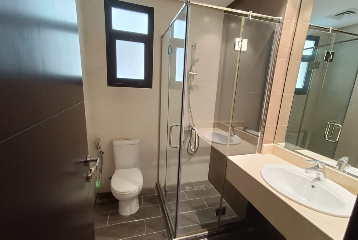 luxury 3-Bedroom Apartment for rent in The Heart Karbabad
