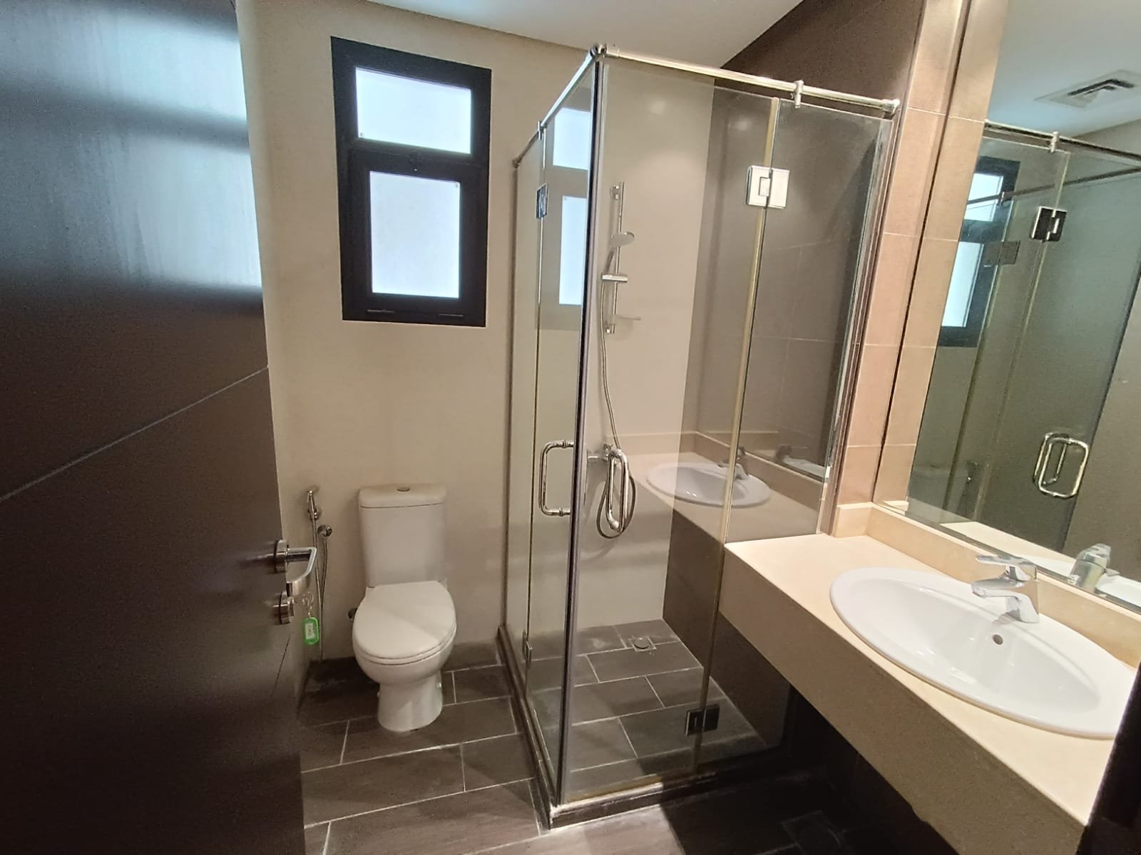 luxury 3-Bedroom Apartment for rent in The Heart Karbabad