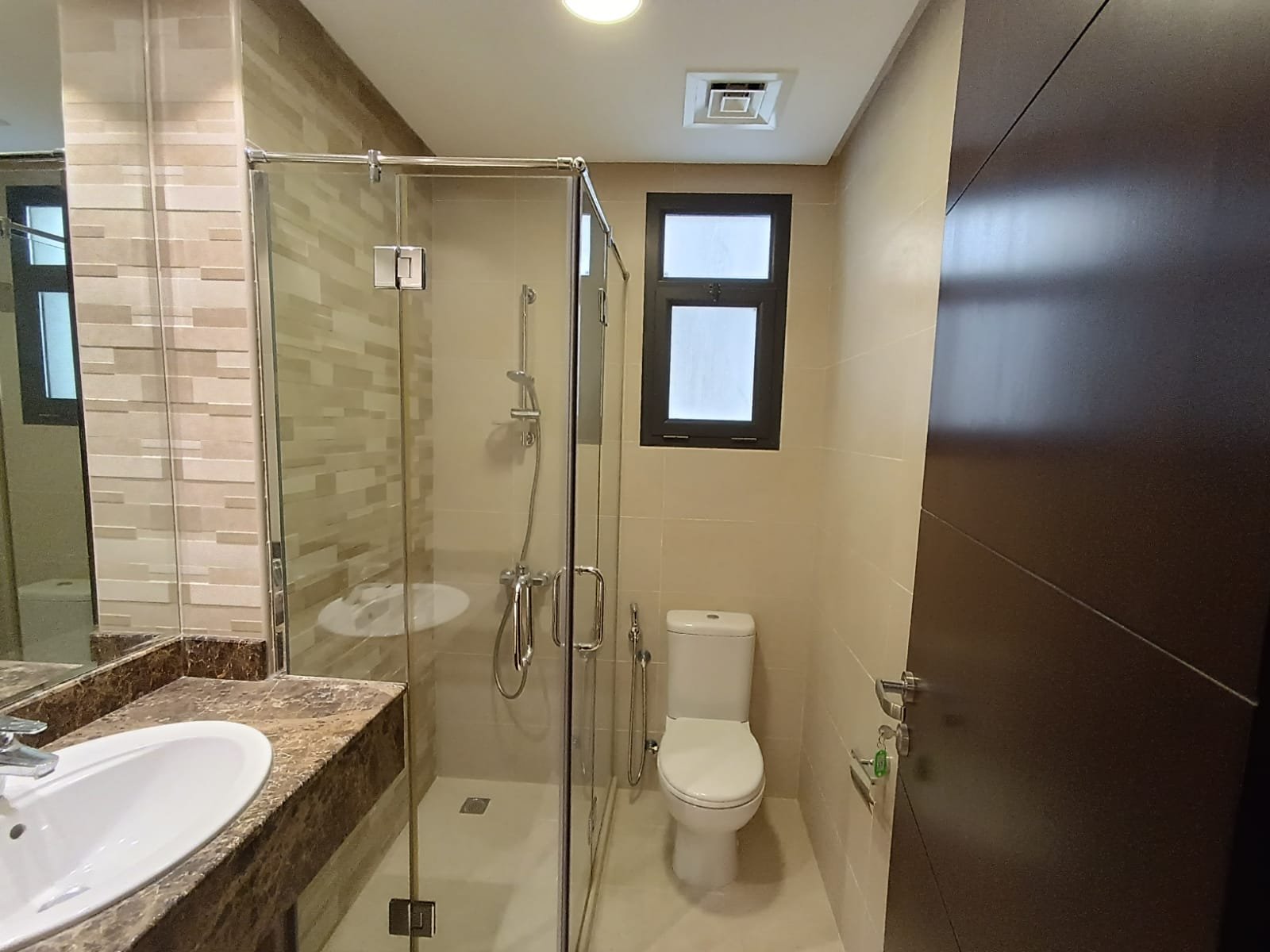 luxury 3-Bedroom Apartment for rent in The Heart Karbabad