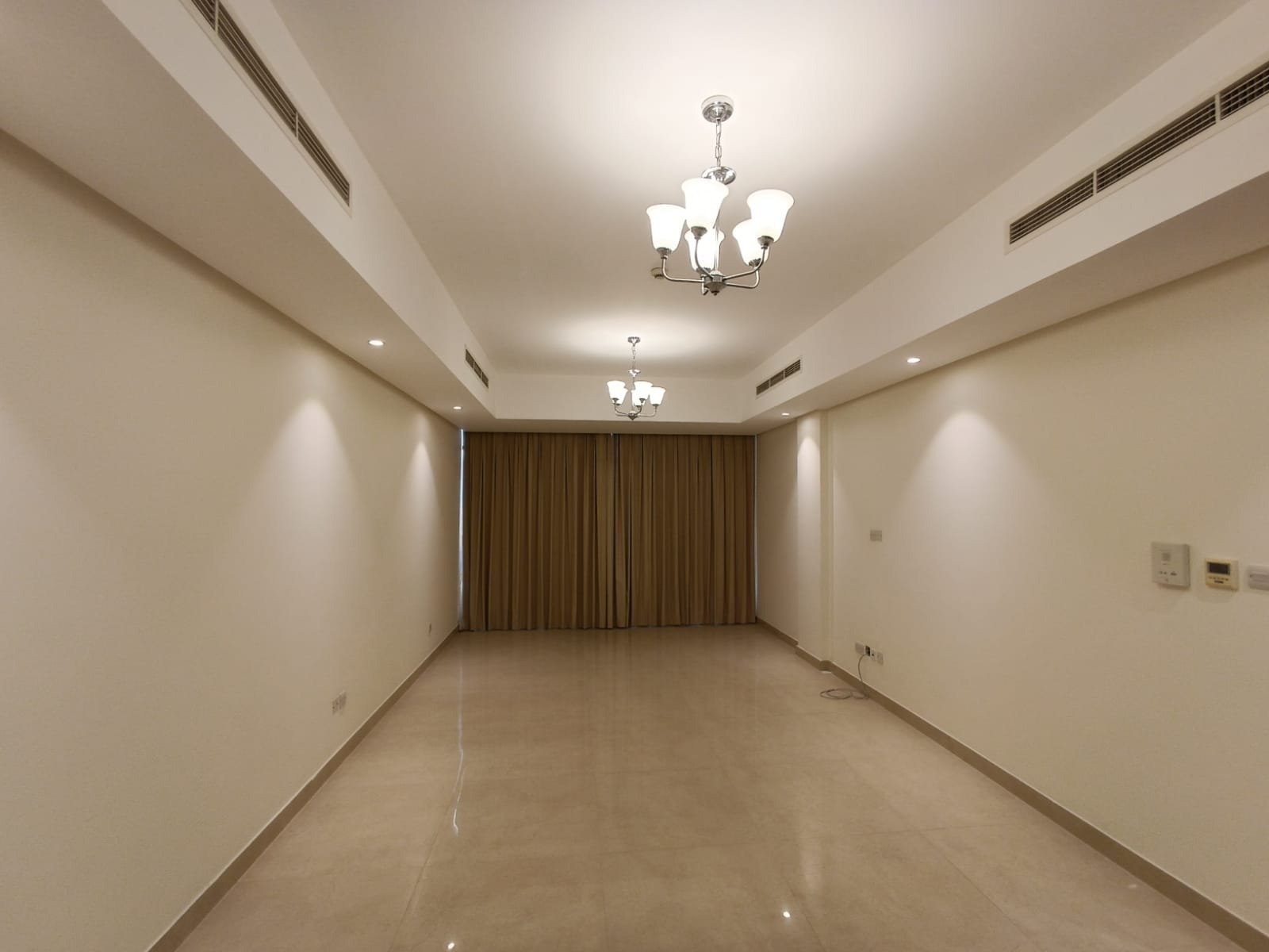 luxury 3-Bedroom Apartment for rent in The Heart Karbabad