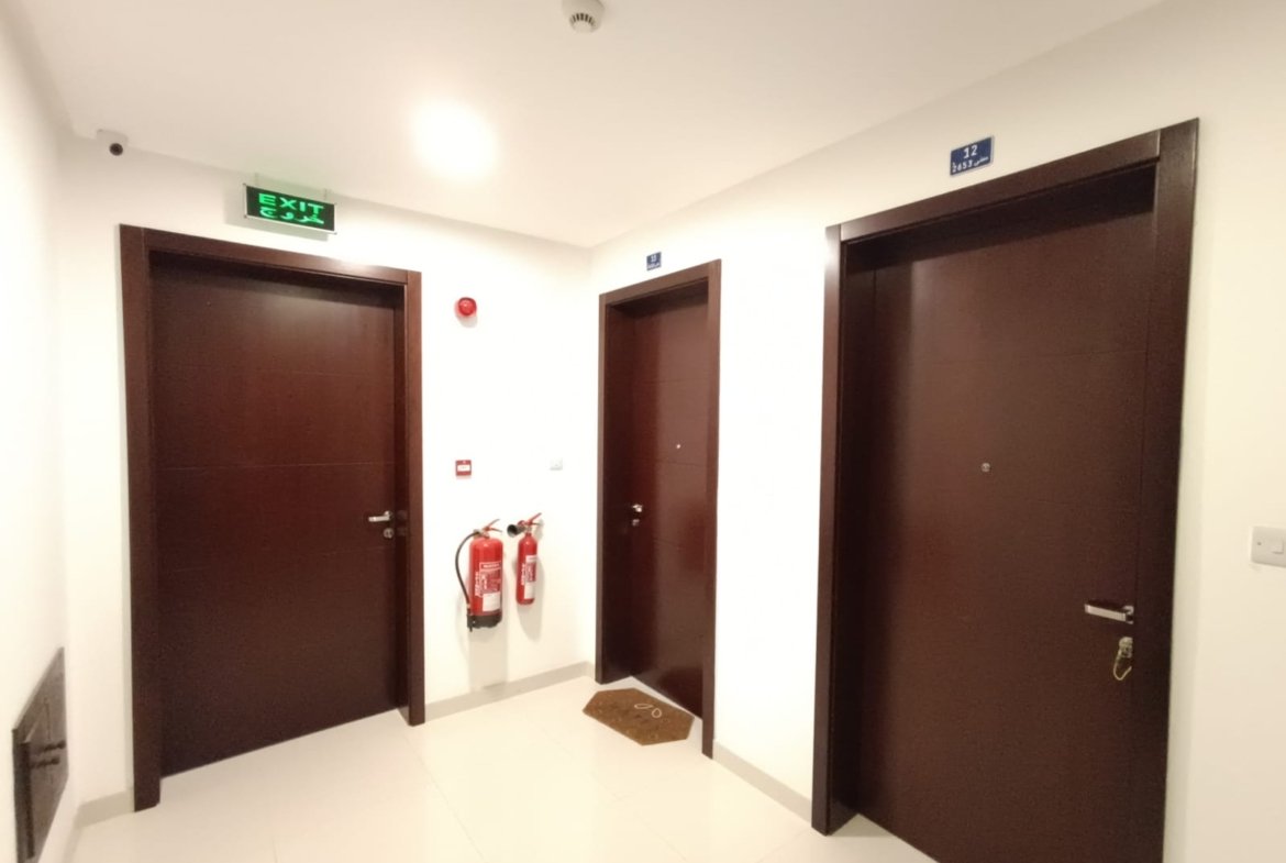 luxury 3-Bedroom Apartment for rent in The Heart Karbabad