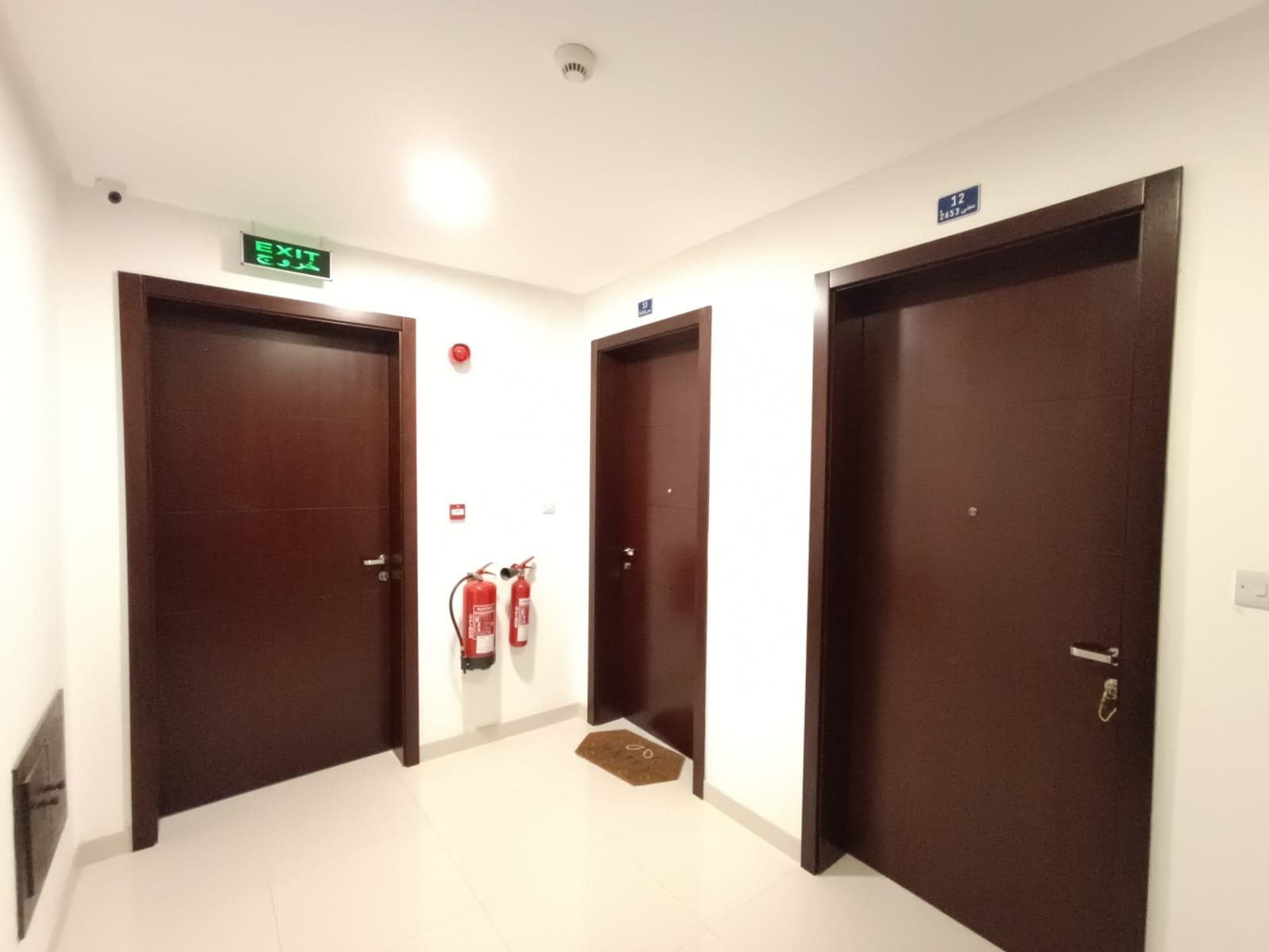 luxury 3-Bedroom Apartment for rent in The Heart Karbabad