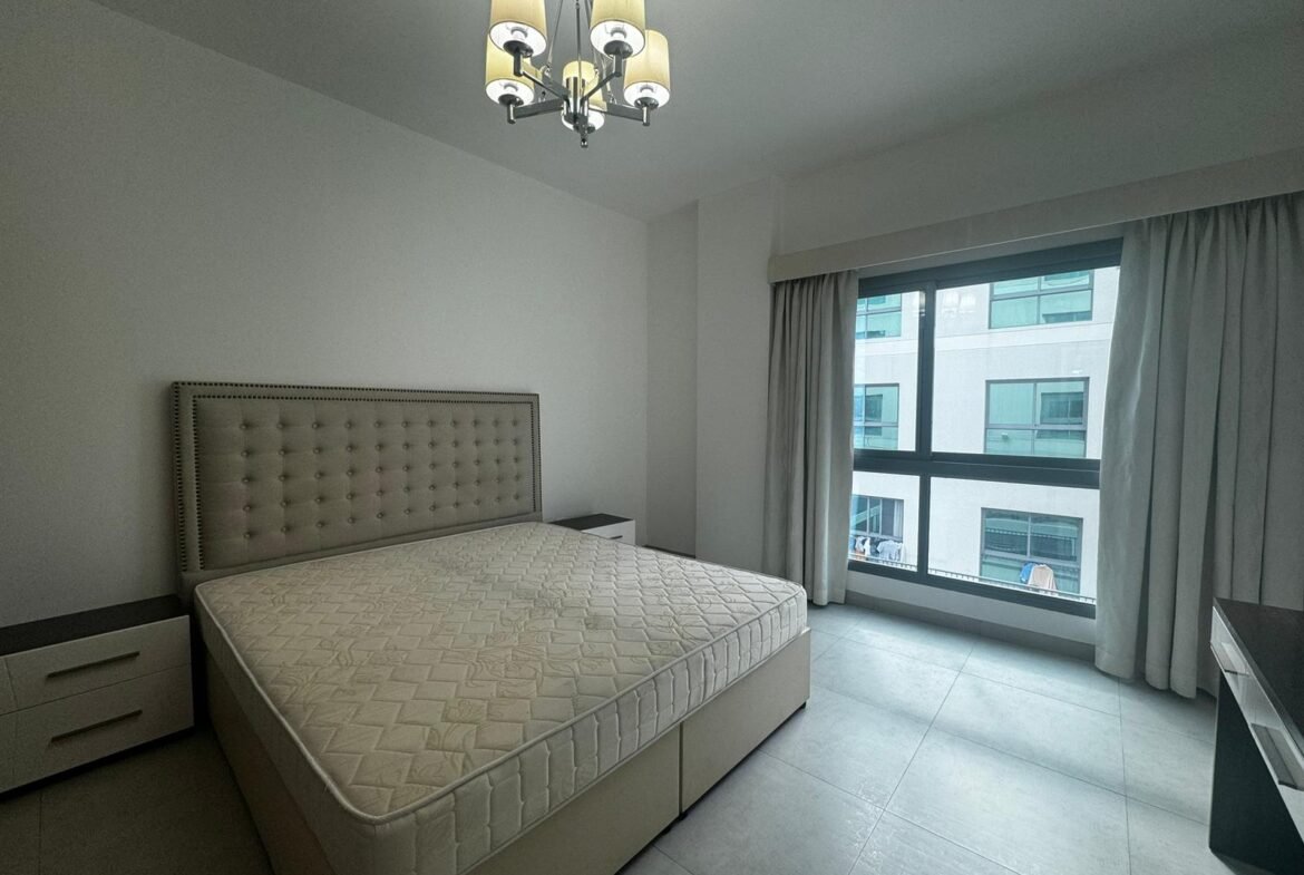 Luxury 2-Bedroom Apartment for Rent in the Center Juffair