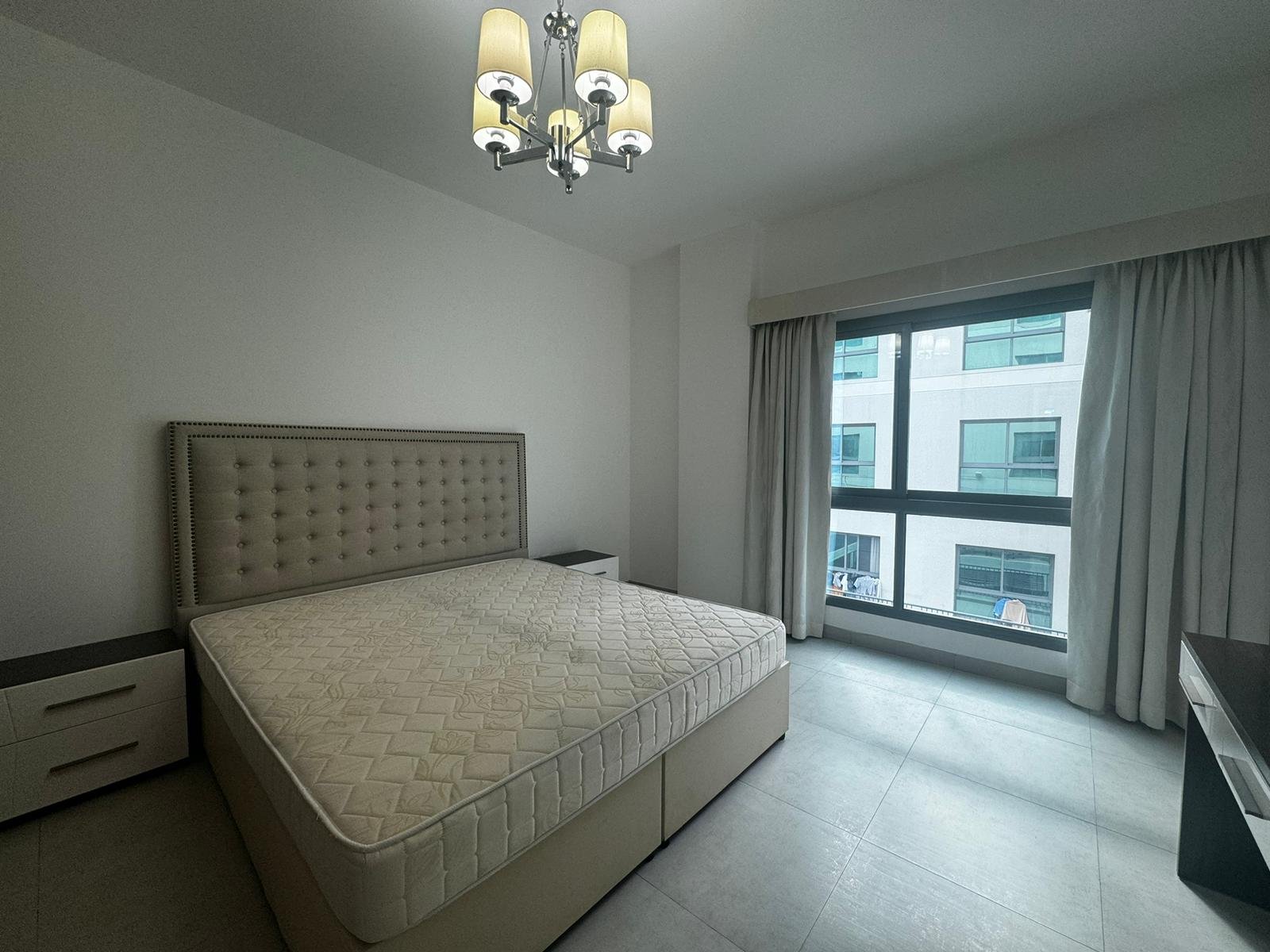 Luxury 2-Bedroom Apartment for Rent in the Center Juffair