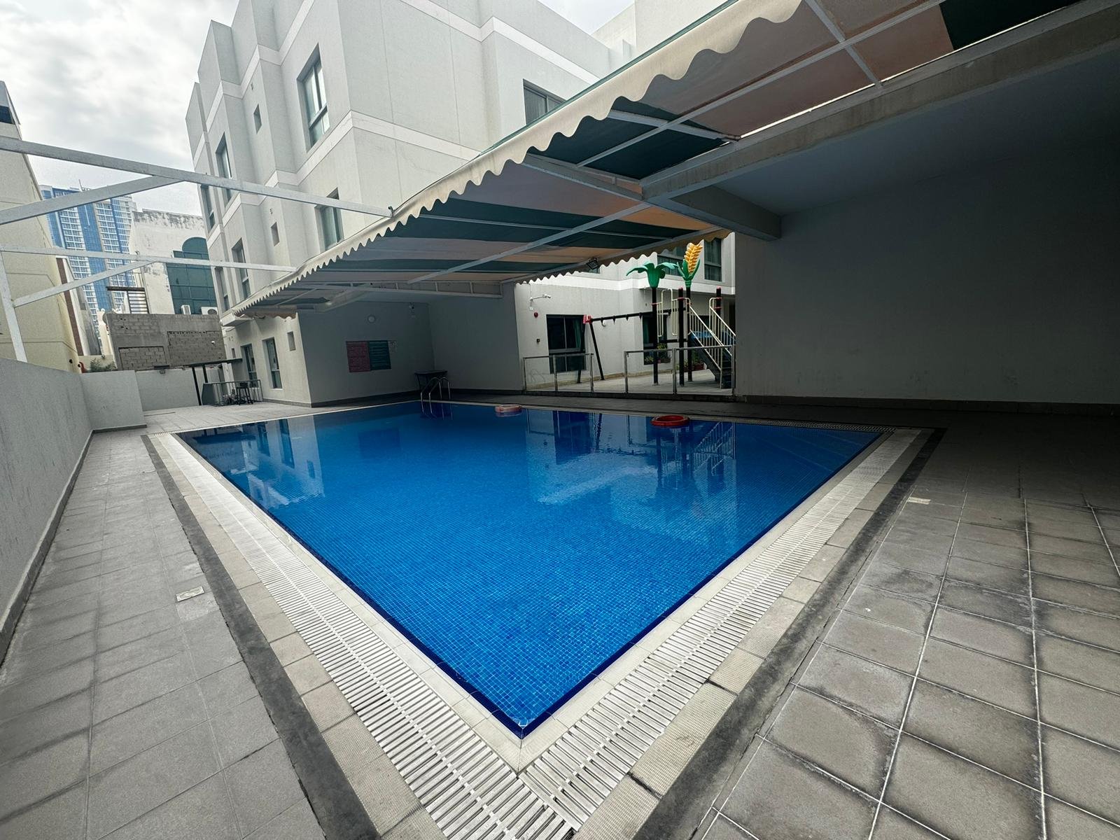 Luxury 2-Bedroom Apartment for Rent in the Center Juffair