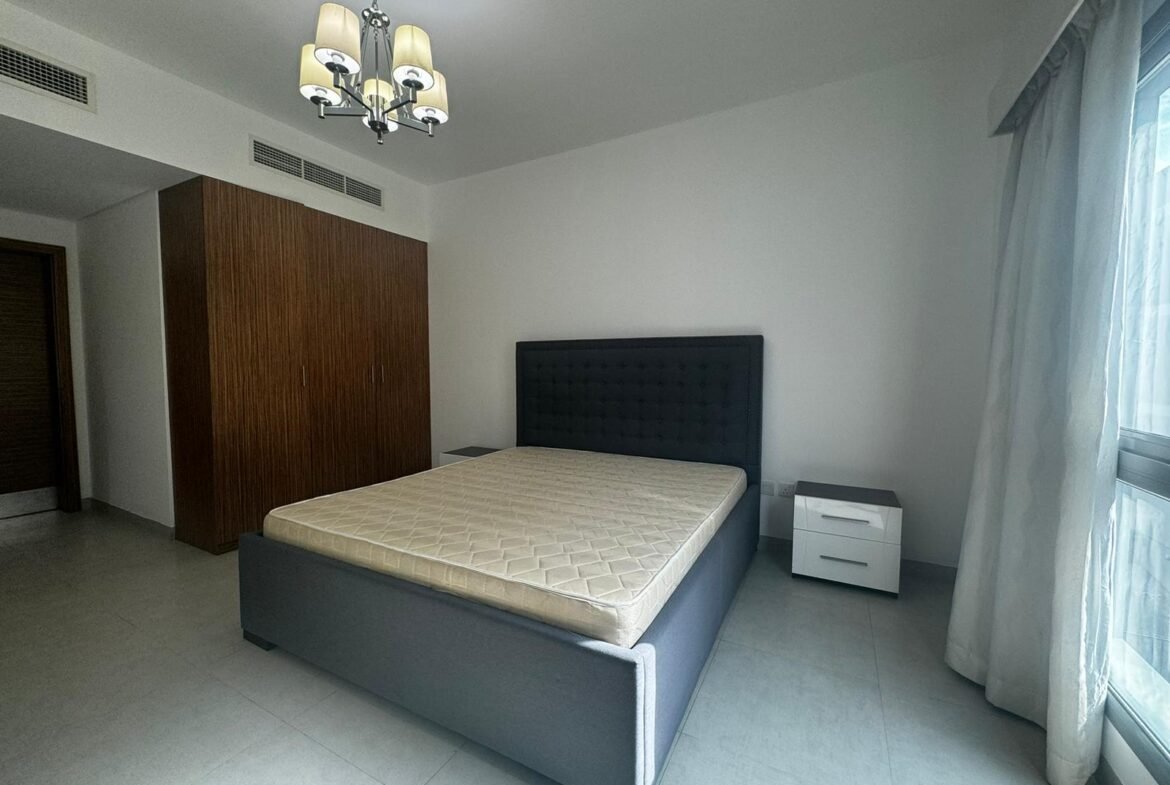 Luxury 2-Bedroom Apartment for Rent in the Center Juffair