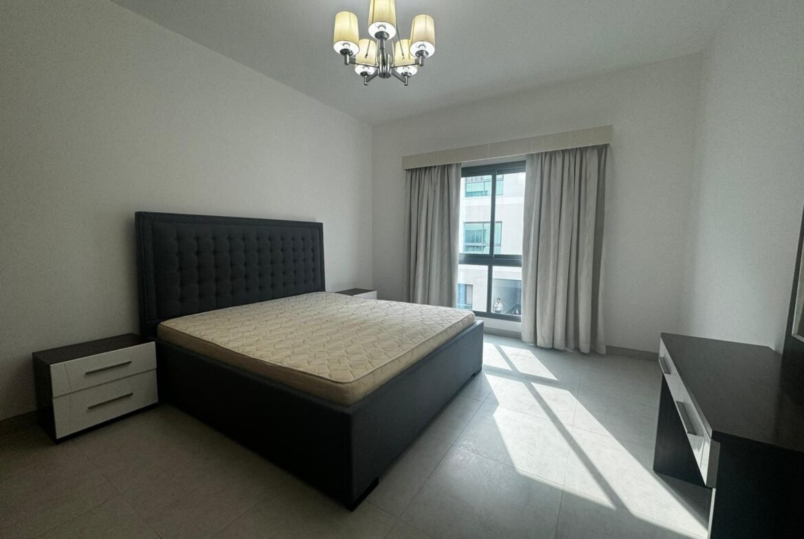 Luxury 2-Bedroom Apartment for Rent in the Center Juffair