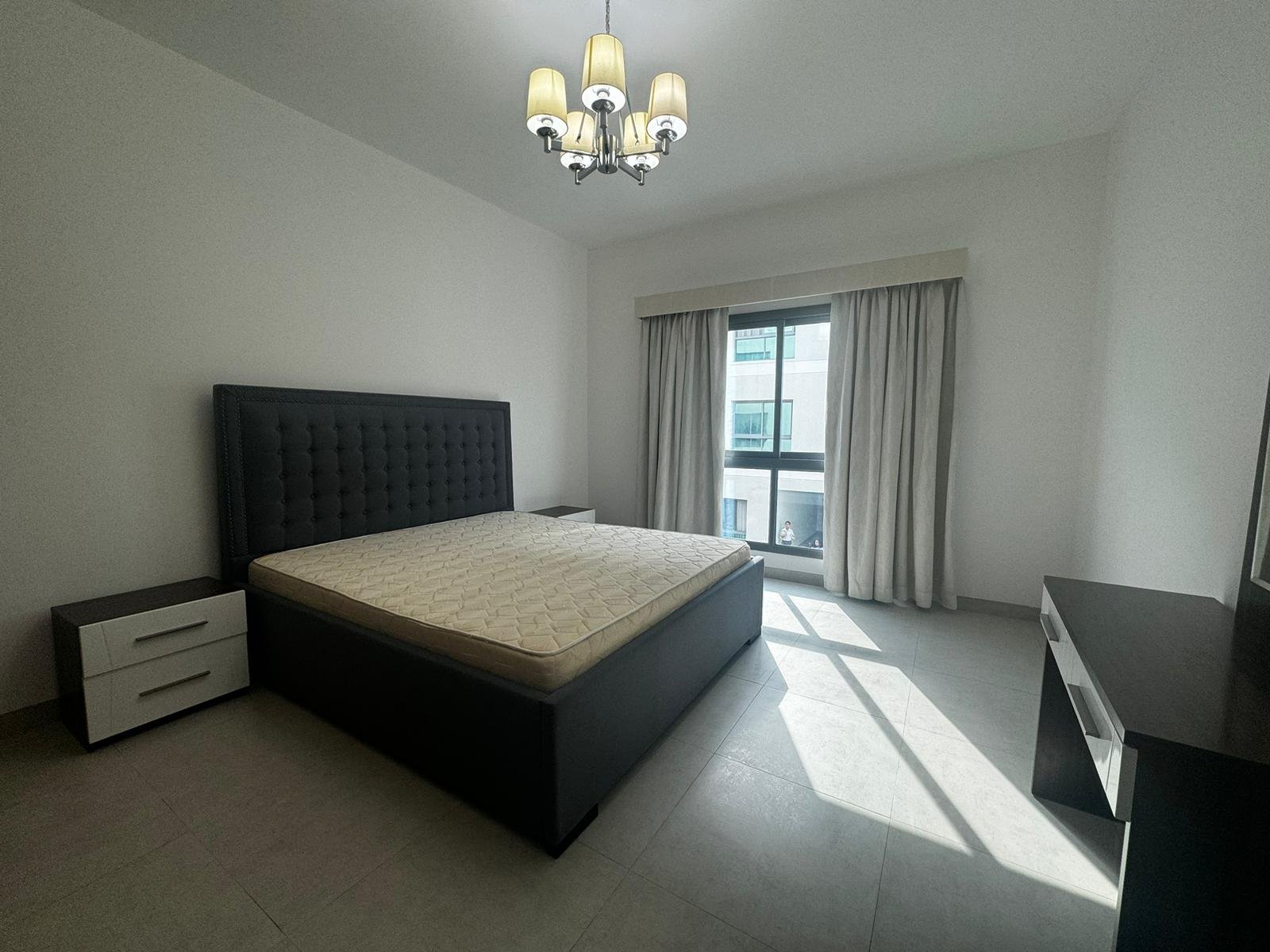 Luxury 2-Bedroom Apartment for Rent in the Center Juffair