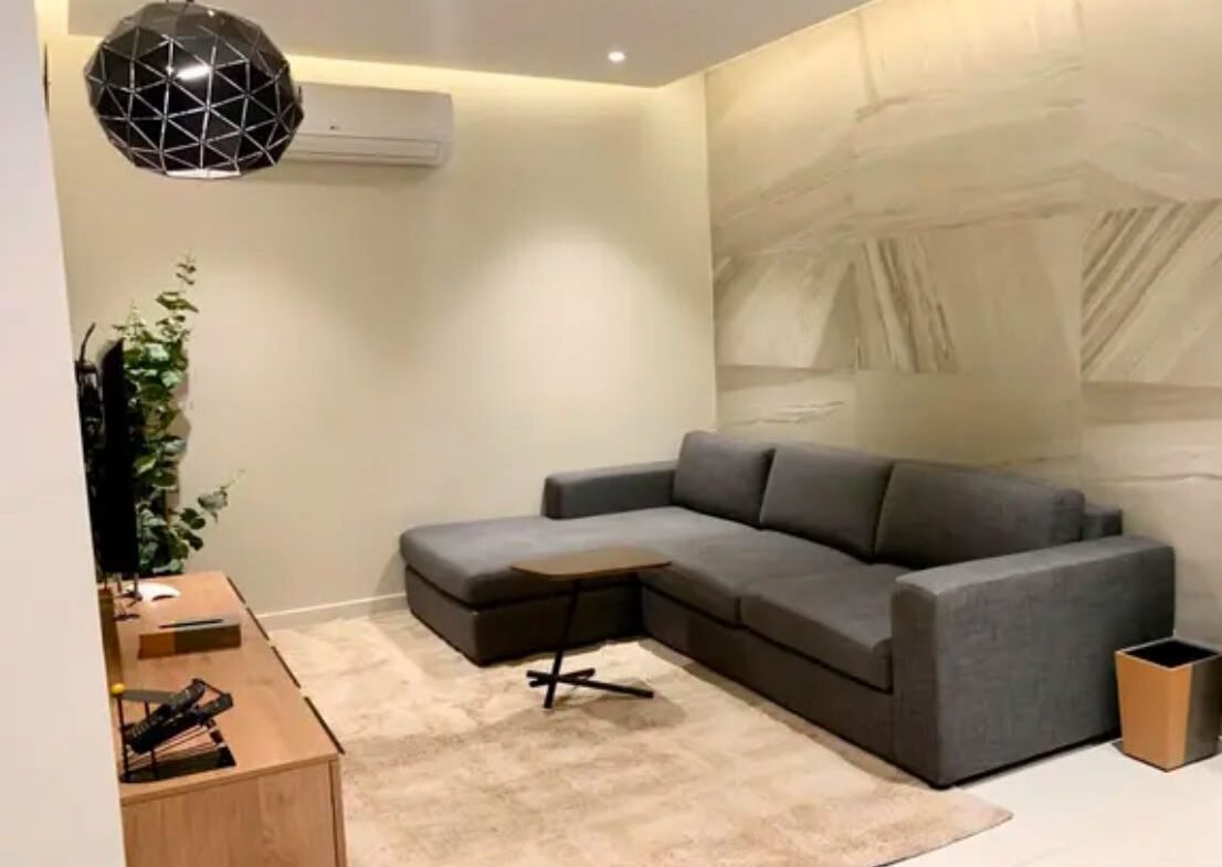 Exclusive Modern 1-Bedroom Apartment for rent in Al-hidd