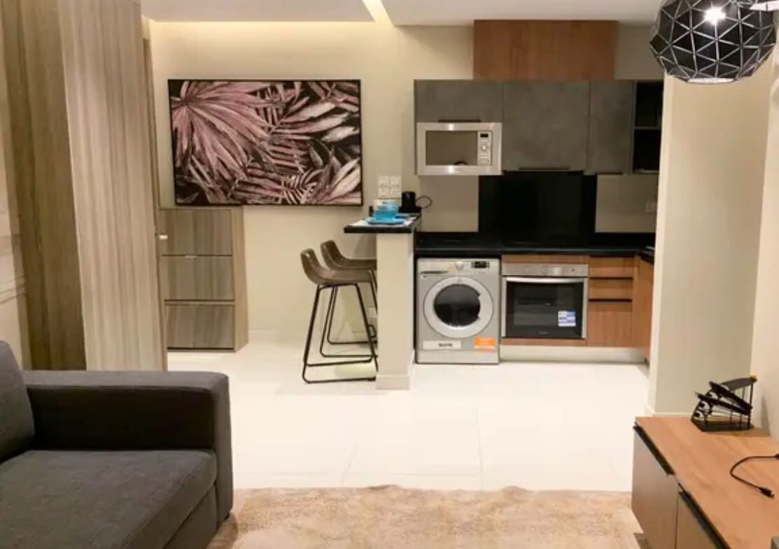 Exclusive Modern 1-Bedroom Apartment for rent in Al-hidd
