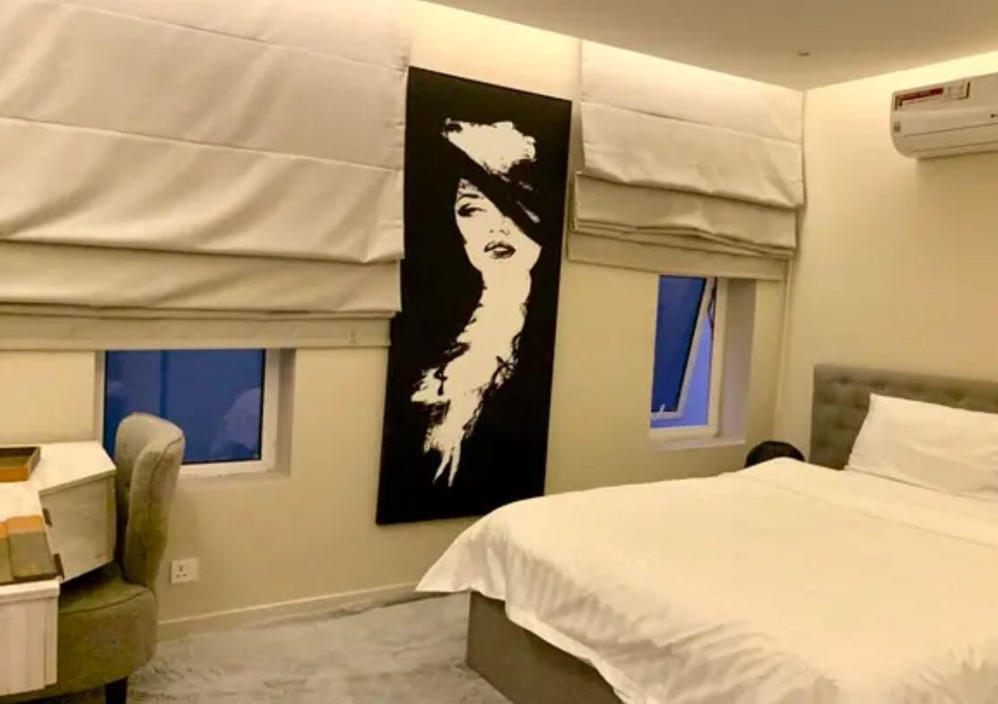 Exclusive Modern 1-Bedroom Apartment for rent in Al-hidd