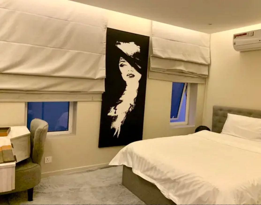 Exclusive Modern 1-Bedroom Apartment for rent in Al-hidd
