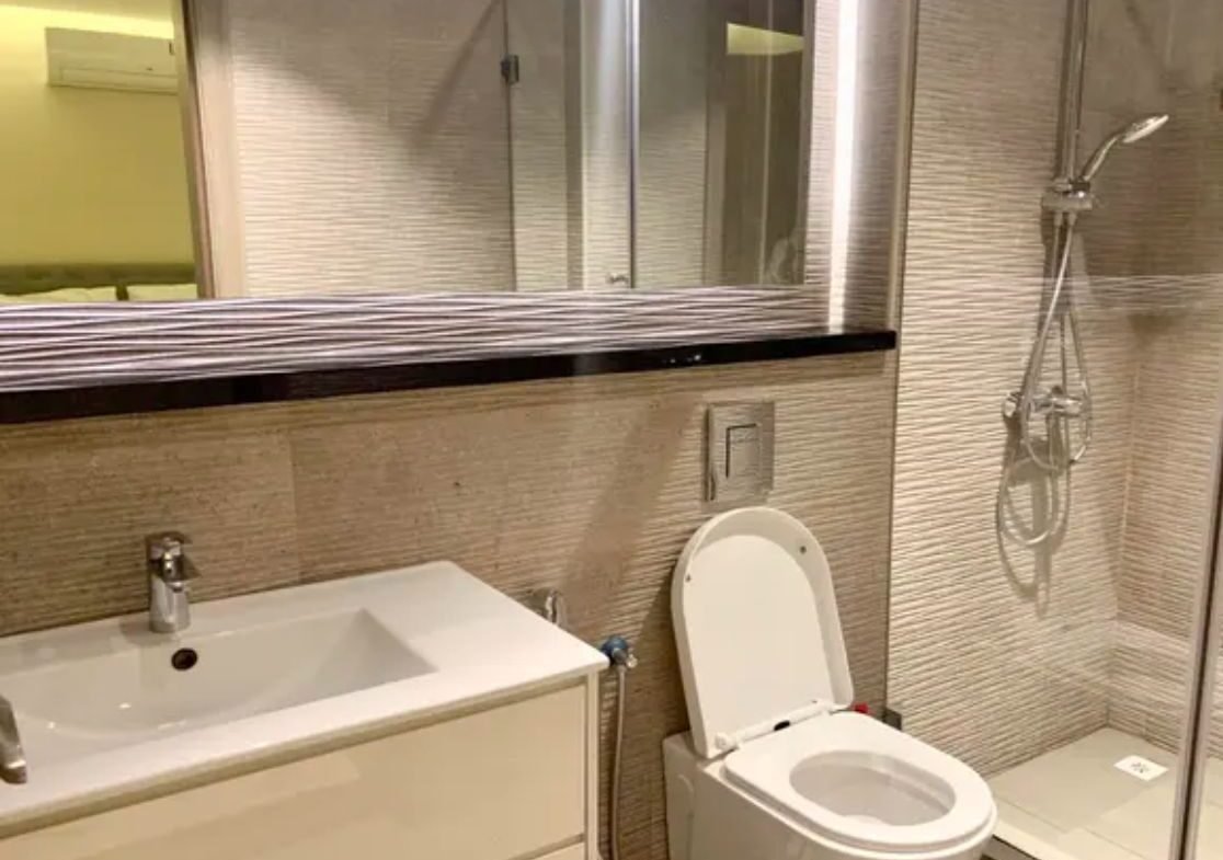 Exclusive Modern 1-Bedroom Apartment for rent in Al-hidd