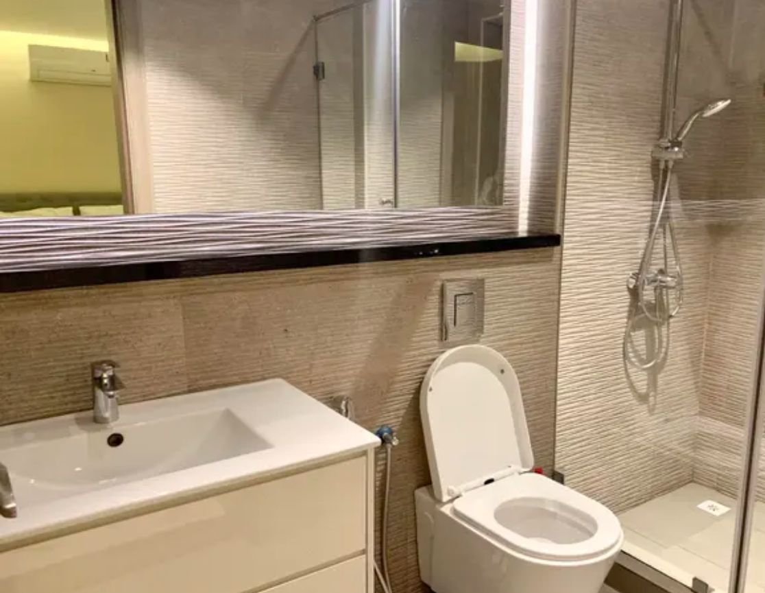 Exclusive Modern 1-Bedroom Apartment for rent in Al-hidd