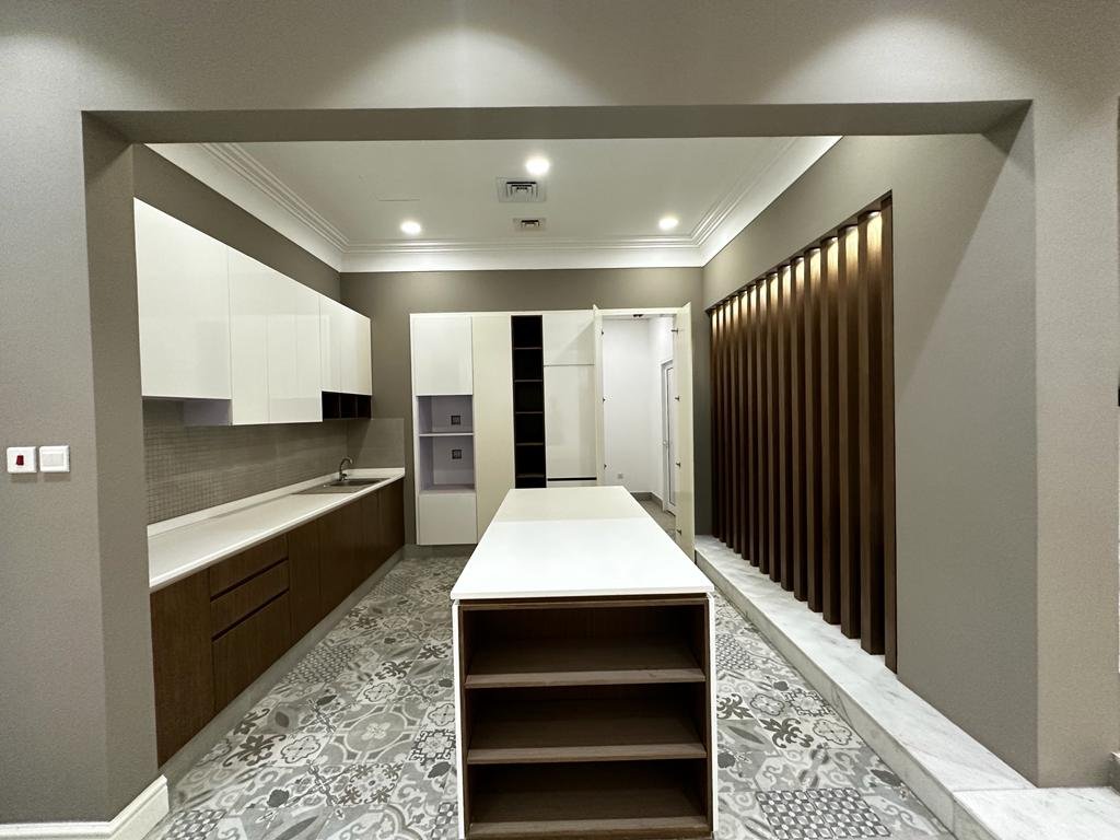 Stunning 4-Bedroom Semi Furnished Villa for sale in Saar