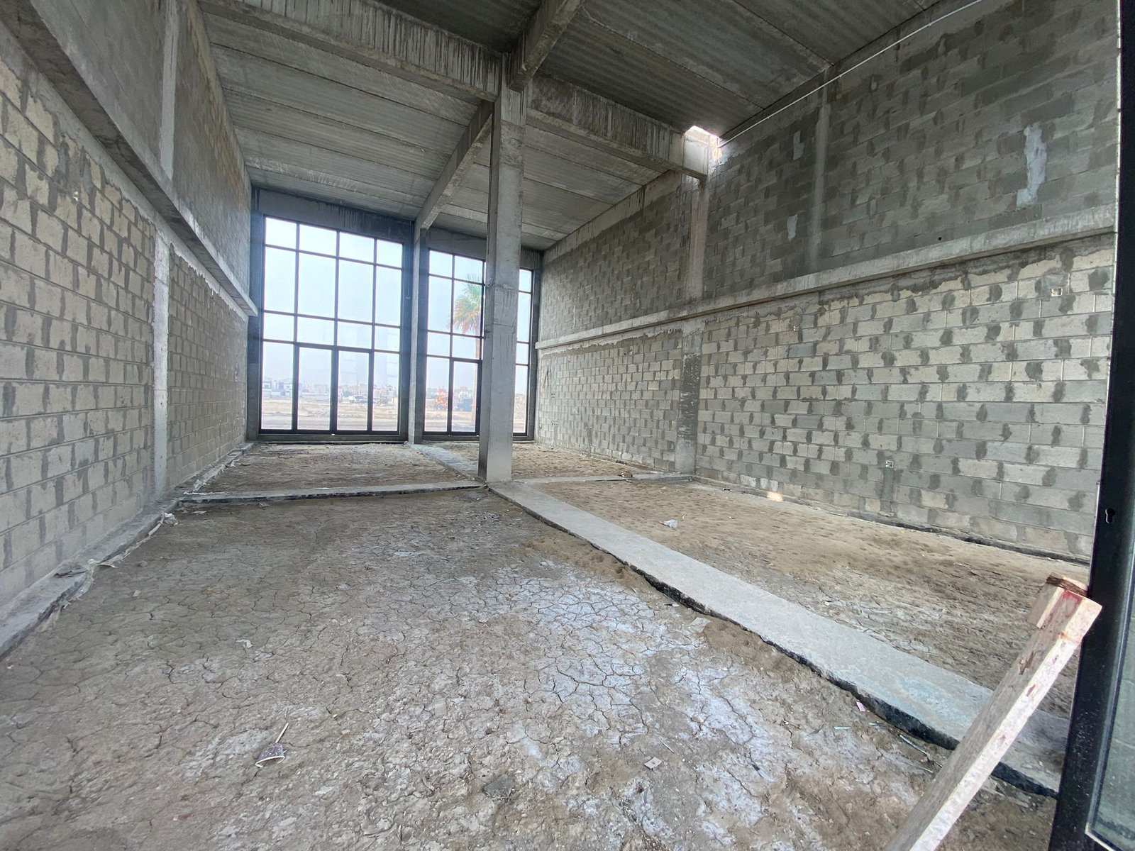 Exclusive Commercial Shop in The Heart of Sanad