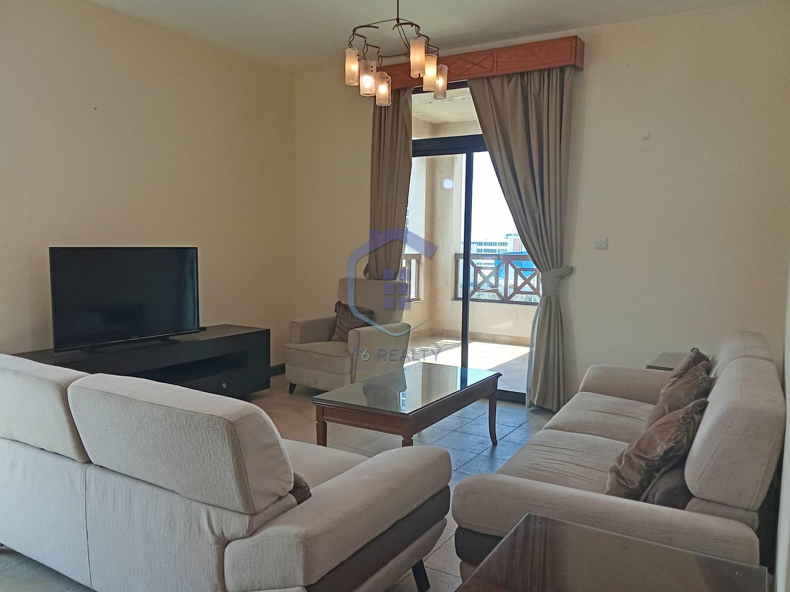Affordable 2-Bedroom Apartment For Rent In Sanabais