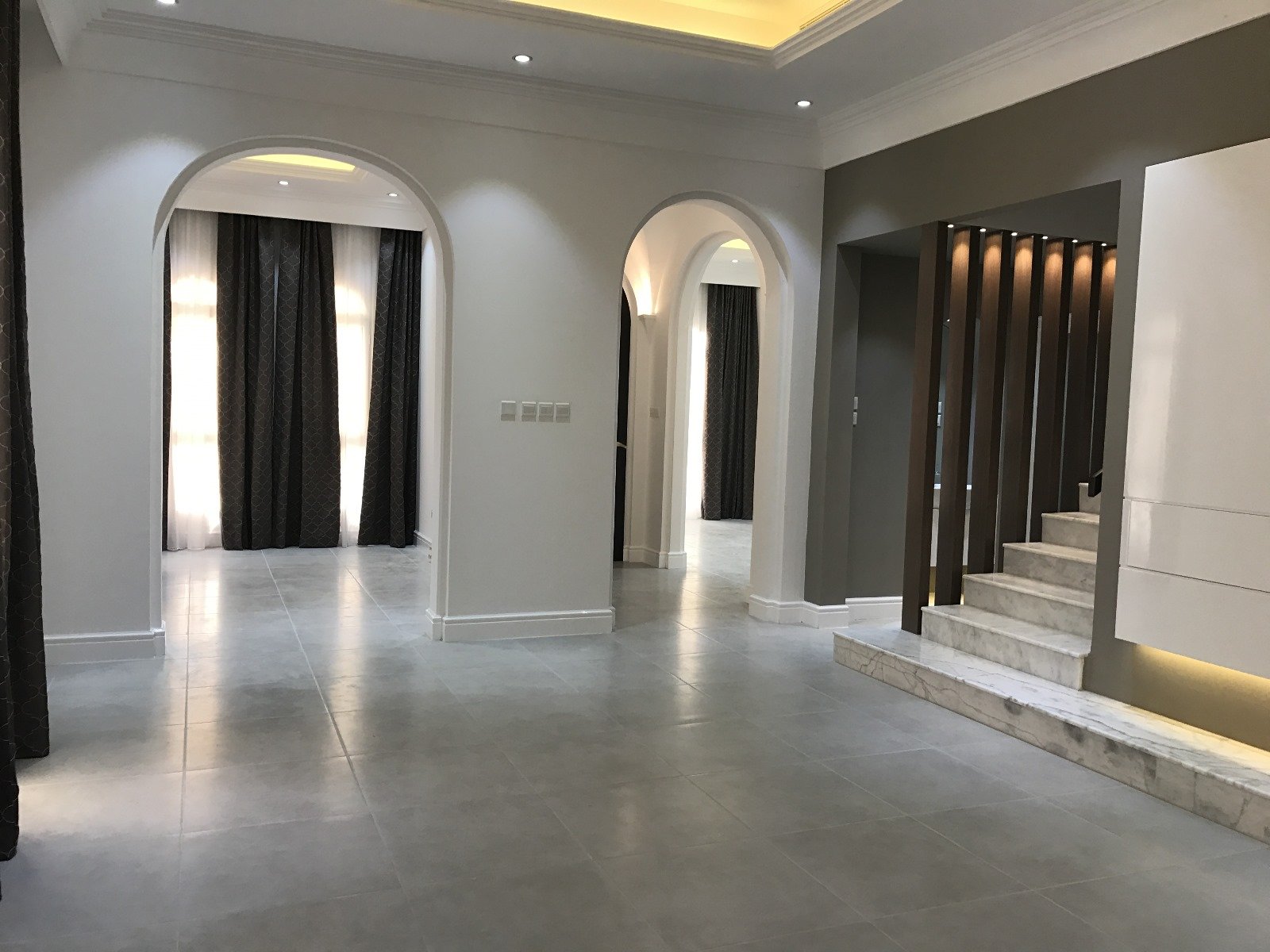 Luxurious 4-Bedroom Villa for sale in Saar