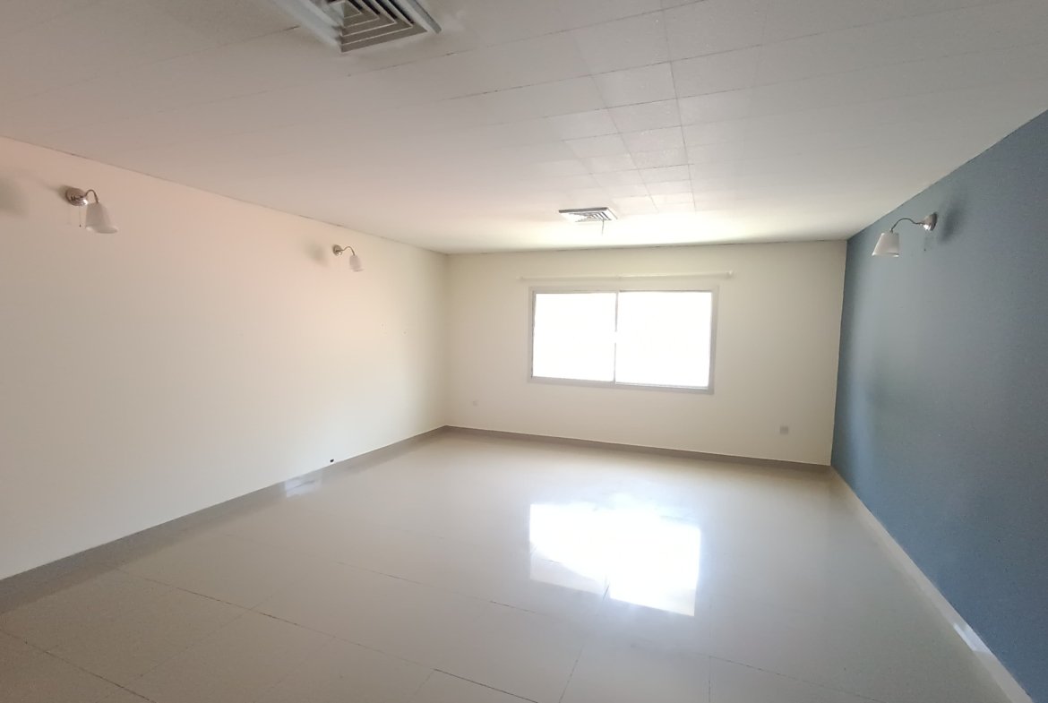 Exclusive 4BHK Villa for Rent in Heart of Barbar