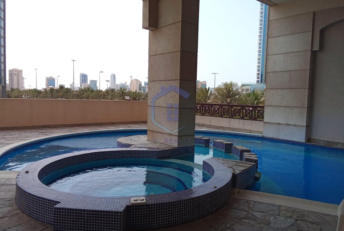 Affordable 2-Bedroom Apartment For Rent In Sanabais