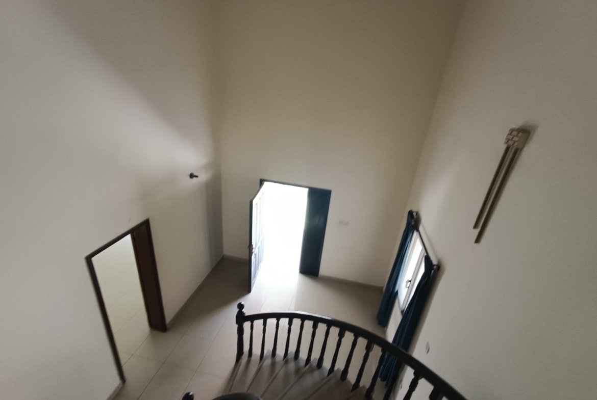 Exclusive 4BHK Villa for Rent in Heart of Barbar