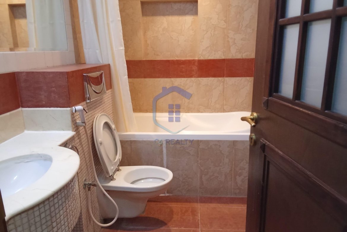 Affordable 2-Bedroom Apartment For Rent In Sanabais