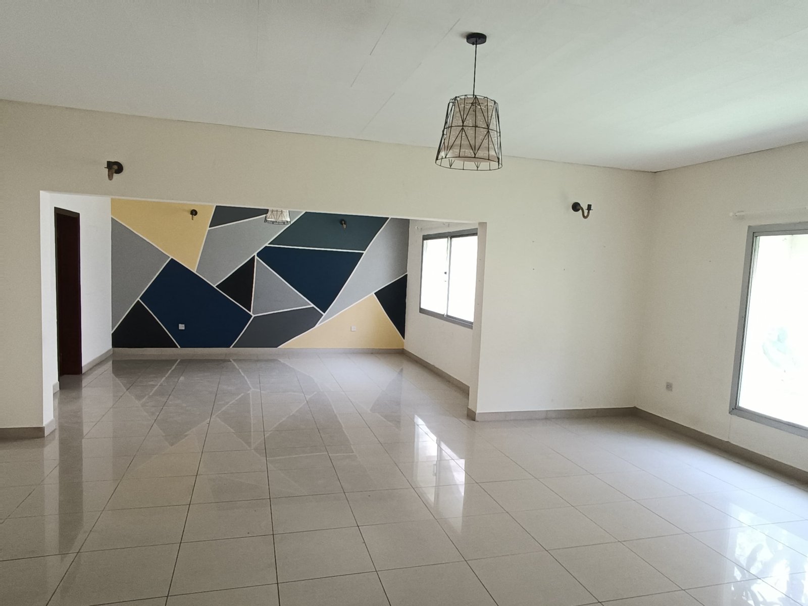 Exclusive 4BHK Villa for Rent in Heart of Barbar