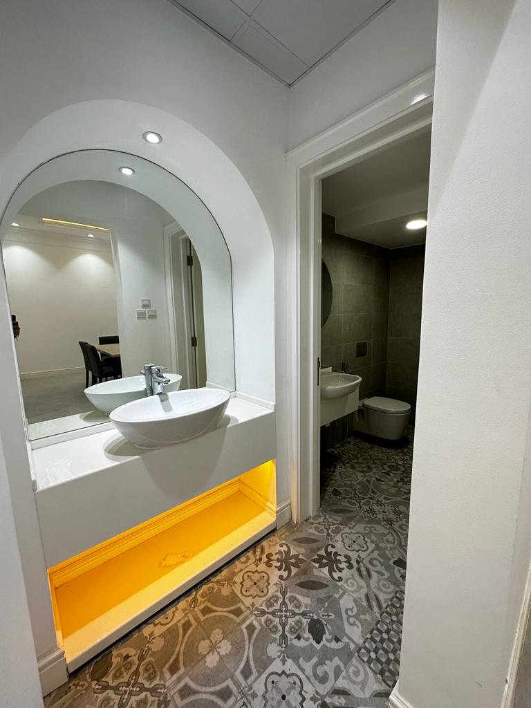 Stunning 4-Bedroom Semi Furnished Villa for sale in Saar