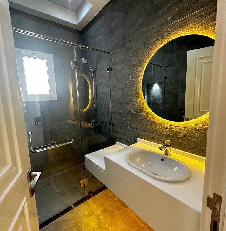 Stunning 4-Bedroom Semi Furnished Villa for sale in Saar