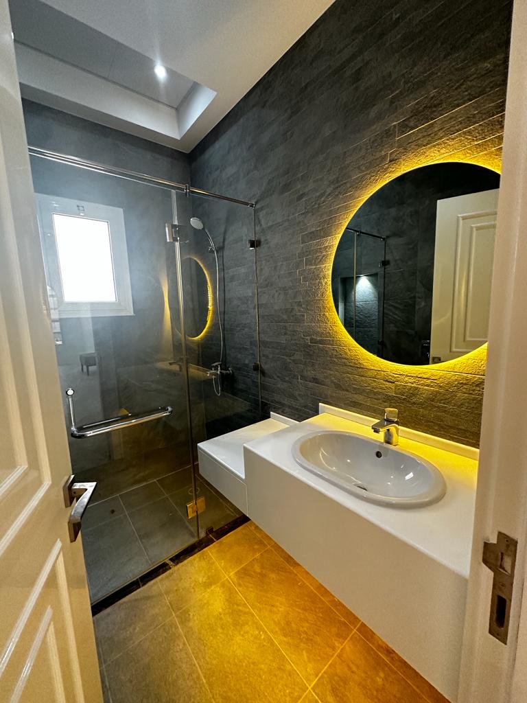 Stunning 4-Bedroom Semi Furnished Villa for sale in Saar