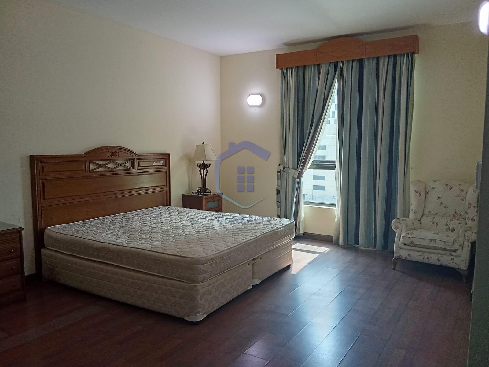 Affordable 2-Bedroom Apartment For Rent In Sanabais