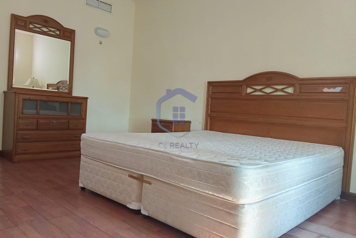 Affordable 2-Bedroom Apartment For Rent In Sanabais