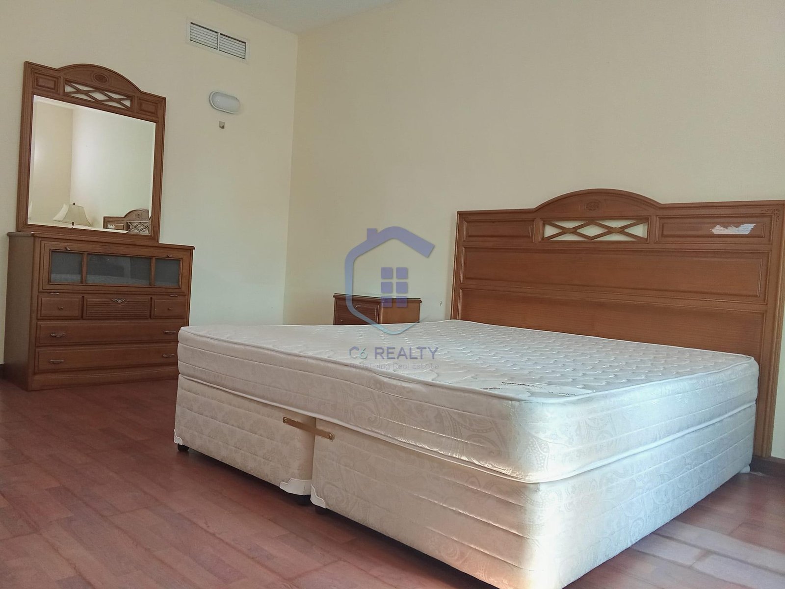 Affordable 2-Bedroom Apartment For Rent In Sanabais