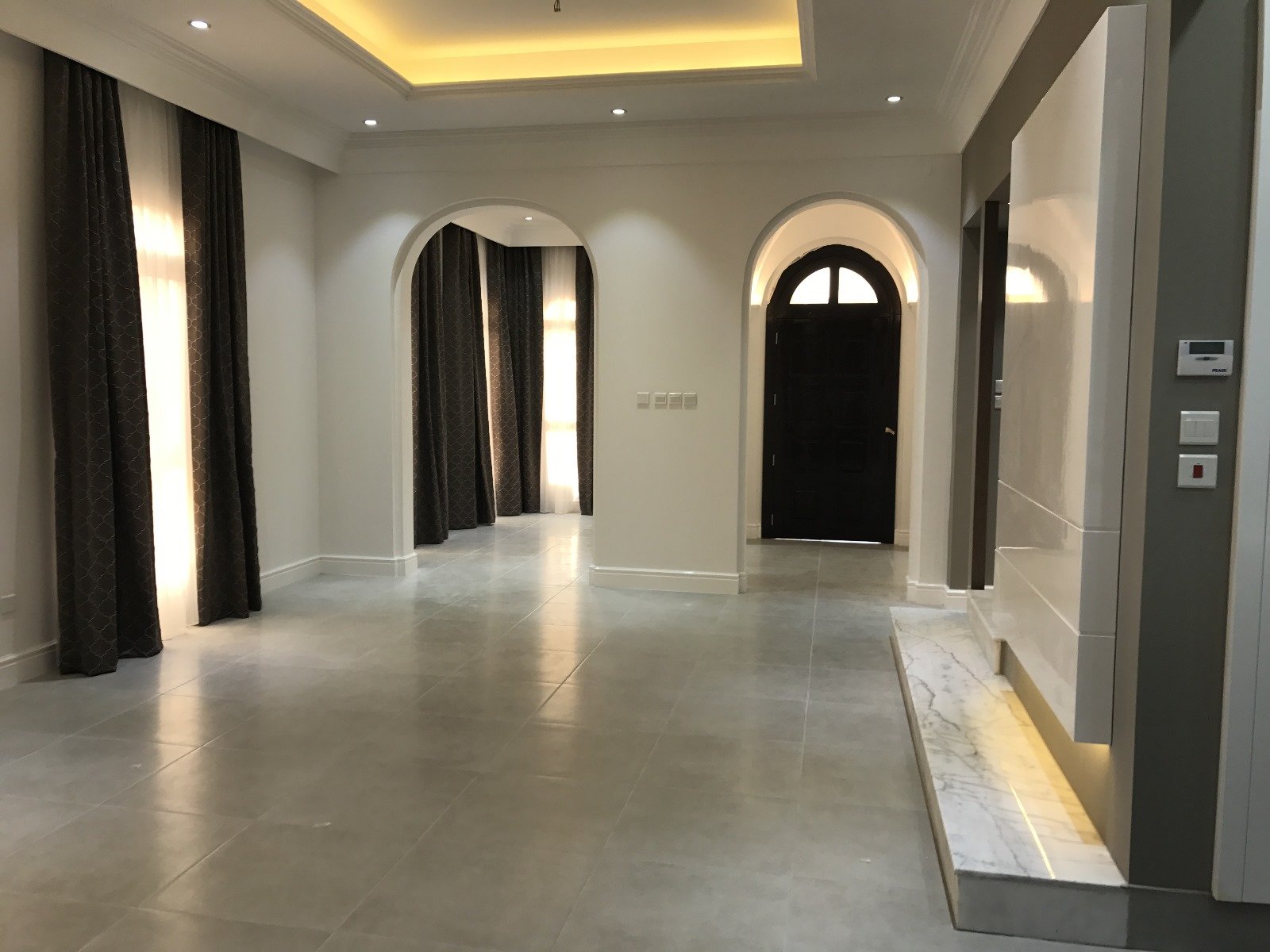Luxurious 4-Bedroom Villa for sale in Saar