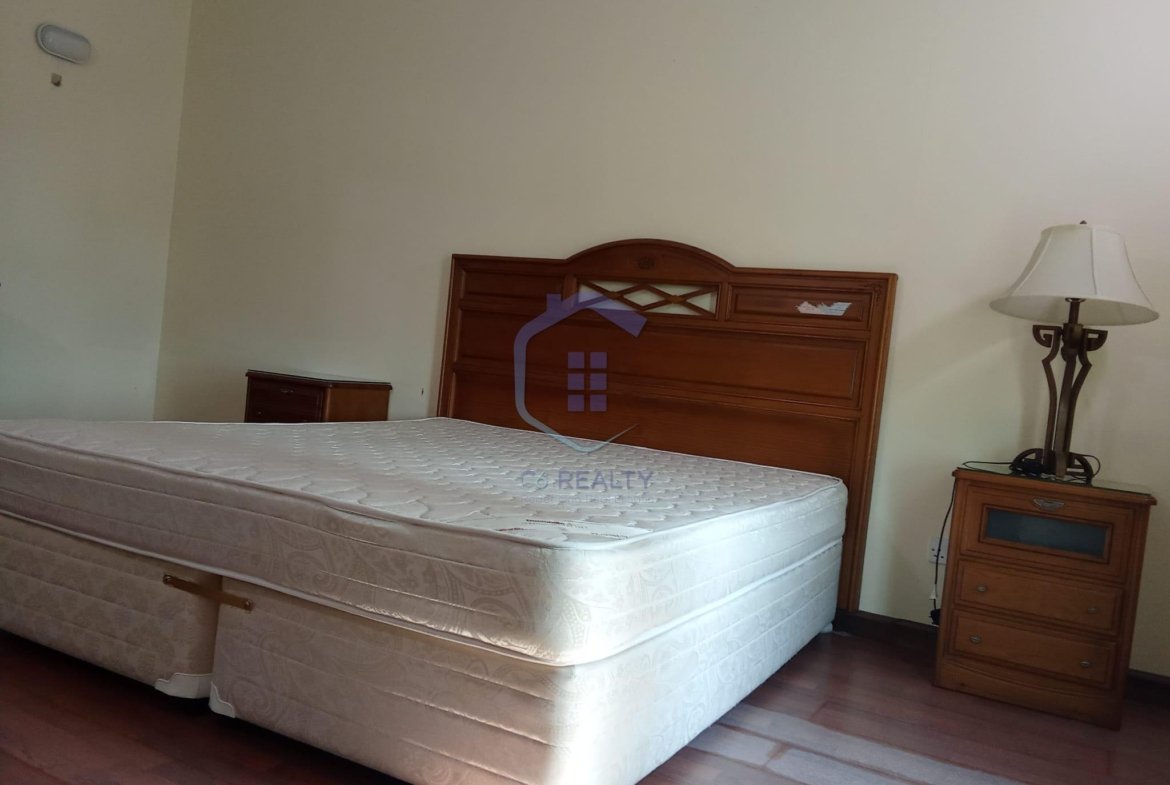 Affordable 2-Bedroom Apartment For Rent In Sanabais
