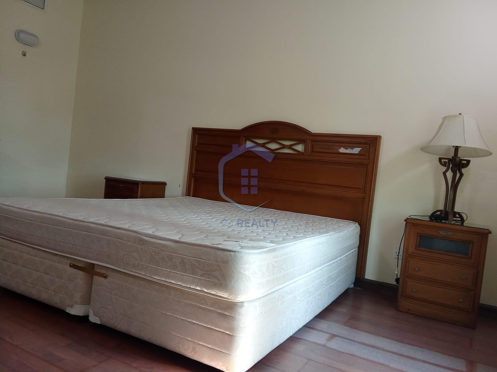 Affordable 2-Bedroom Apartment For Rent In Sanabais
