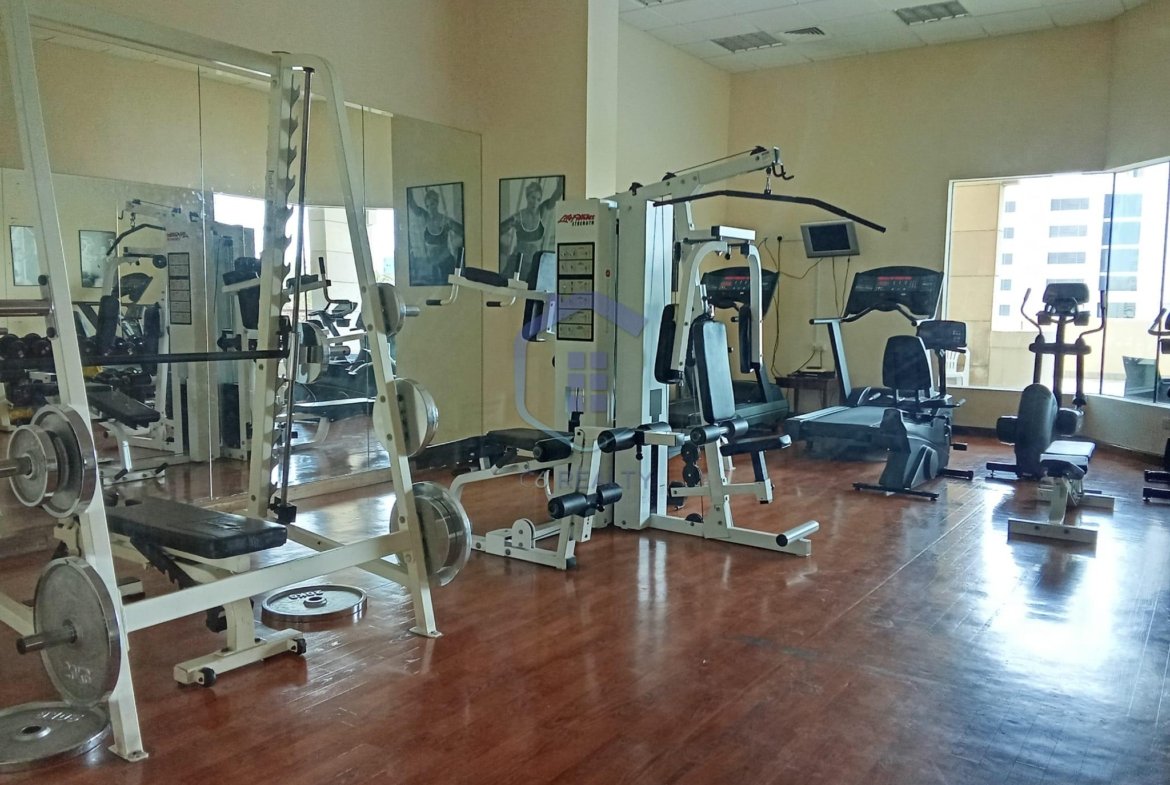 Affordable 2-Bedroom Apartment For Rent In Sanabais