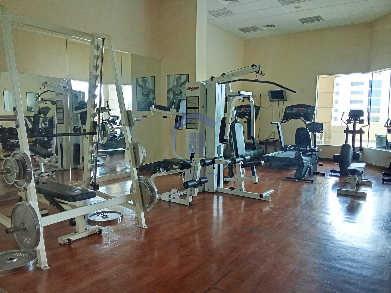 Affordable 2-Bedroom Apartment For Rent In Sanabais