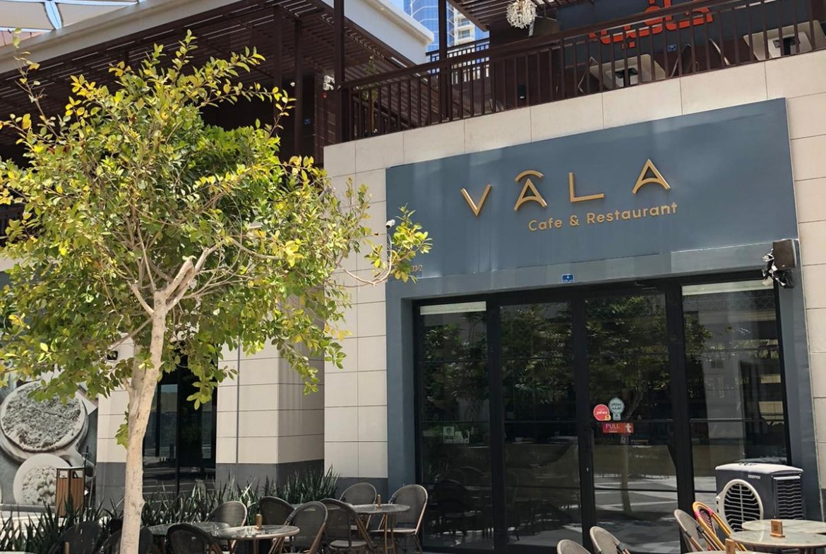 Premium Retail Spaces Available in the heart of seef