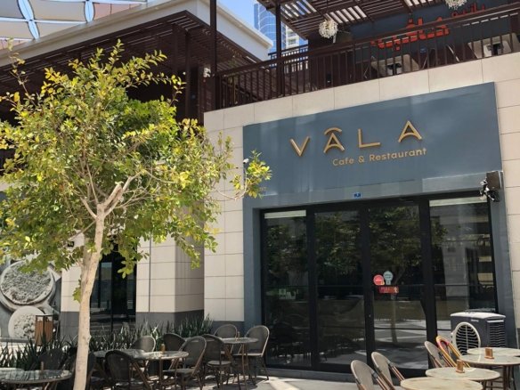 Premium Retail Spaces Available in the heart of seef