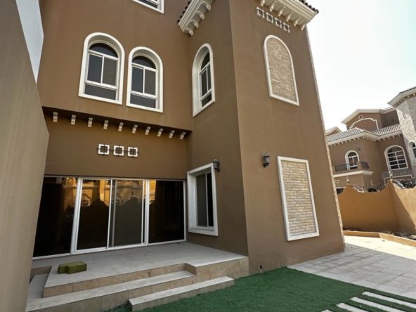 Stunning 4-Bedroom Semi Furnished Villa for sale in Saar