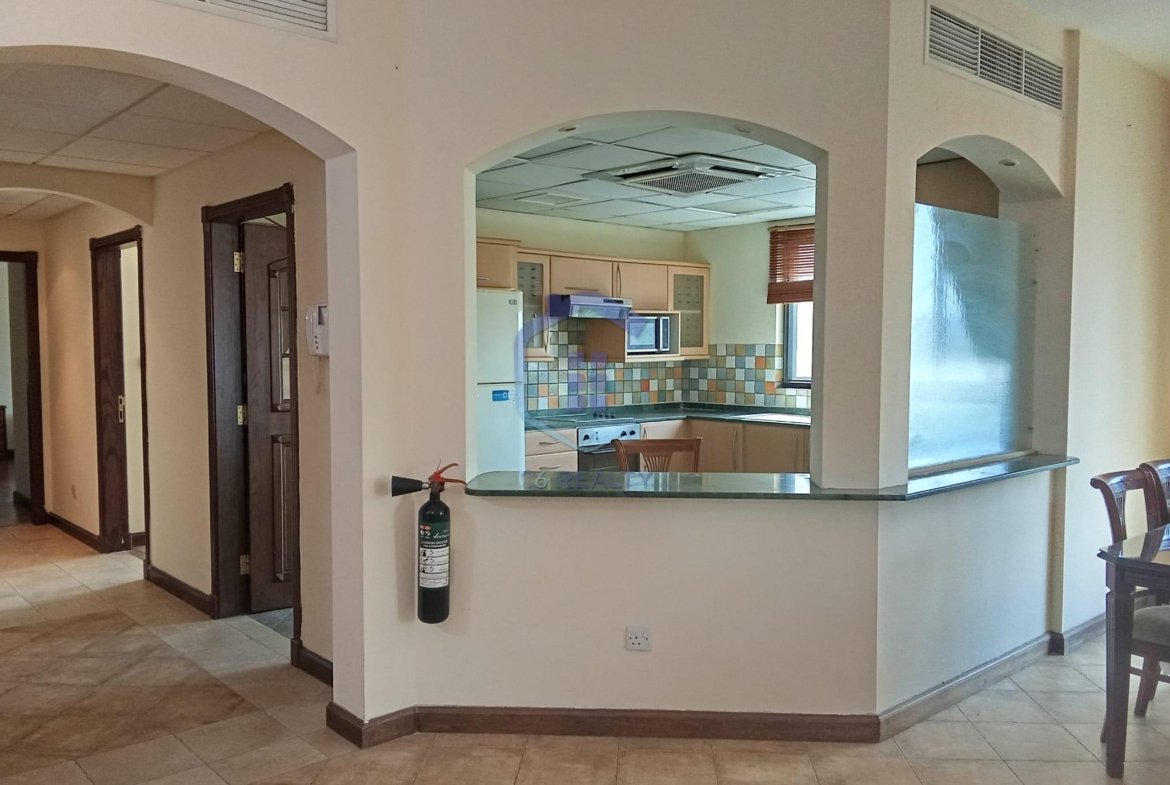 Affordable 2-Bedroom Apartment For Rent In Sanabais
