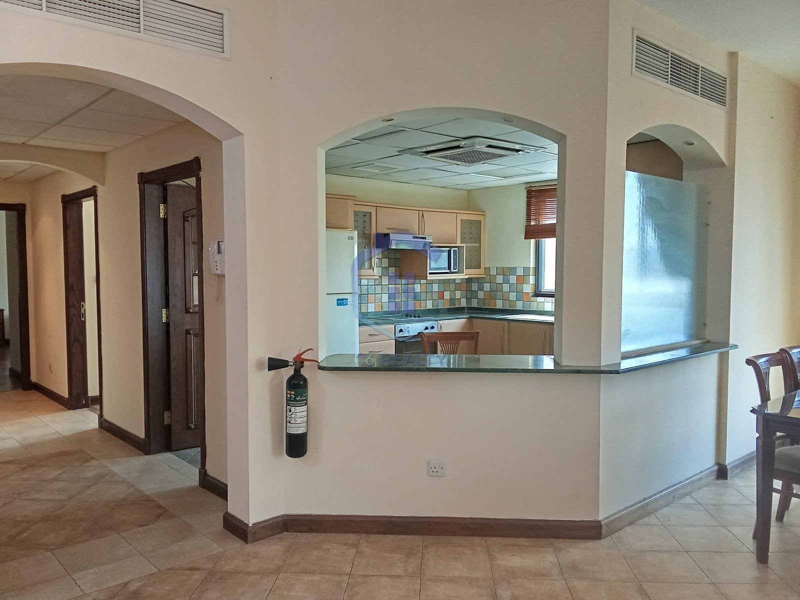 Affordable 2-Bedroom Apartment For Rent In Sanabais