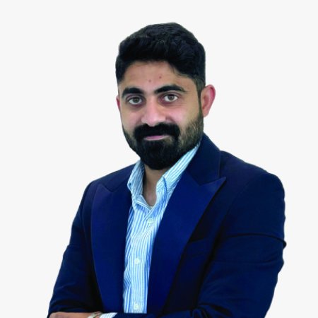 Abid Hussain