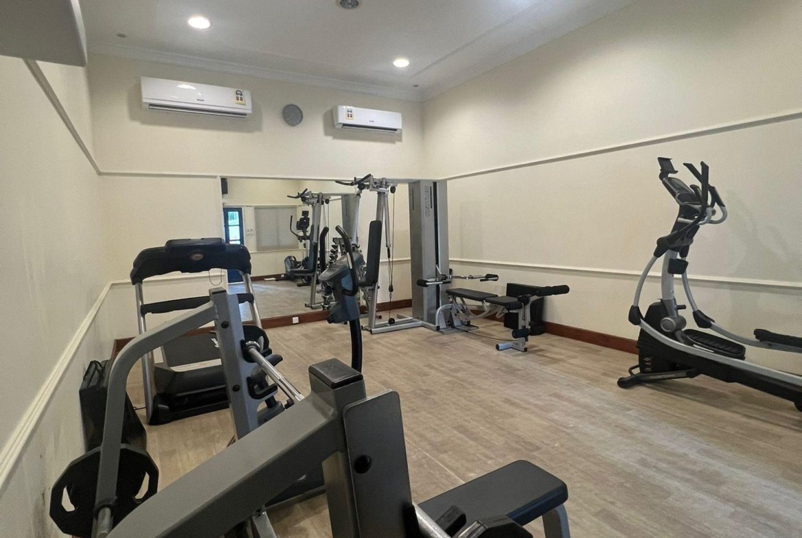 Luxury 3-Bedroom For Rent in the heart of old Juffair