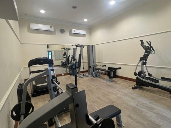 Luxury 3-Bedroom For Rent in the heart of old Juffair